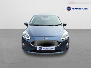 Used Ford Fiesta undefined for sale - 78719985: Photo