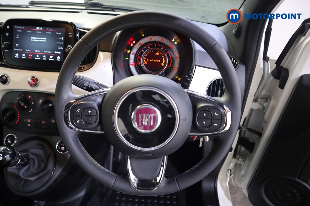 Used Fiat 500 2022 for sale - 77071687: Photo 10