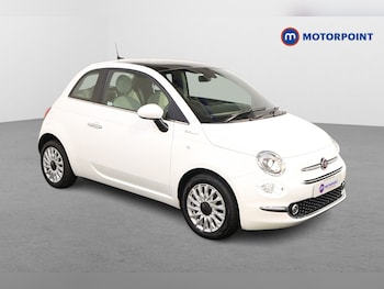 2022 - 1.0 Mild Hybrid Dolcevita [Part Leather] 3dr