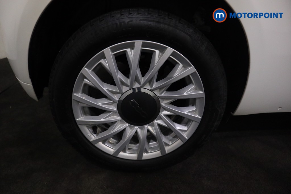 Used Fiat 500 2022 for sale - 77071687: Photo 23