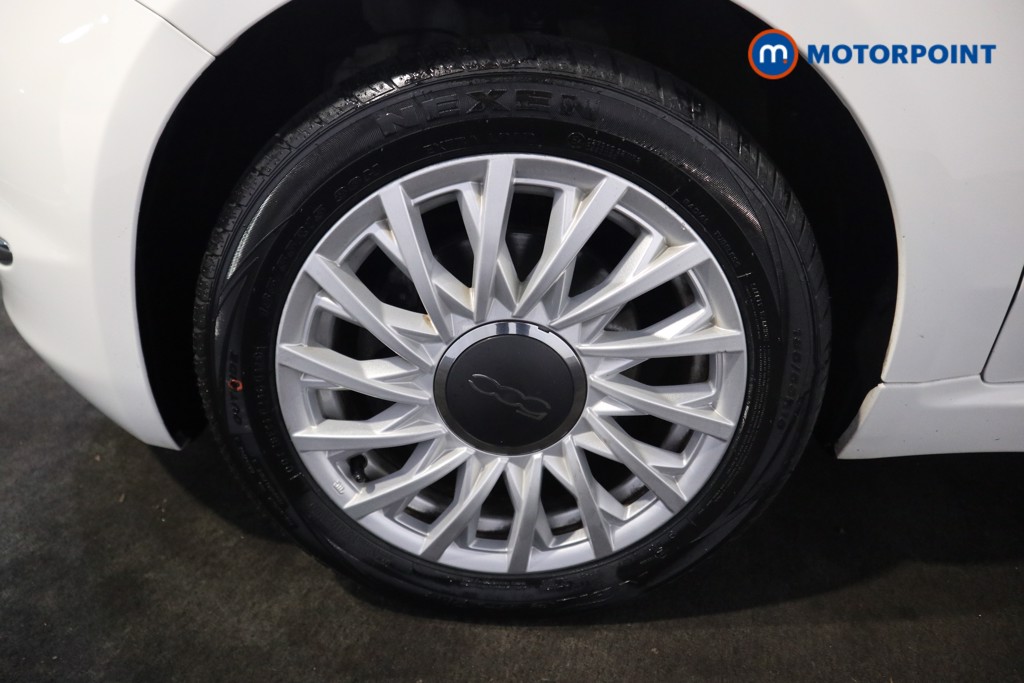 Used Fiat 500 2022 for sale - 77071687: Photo 25