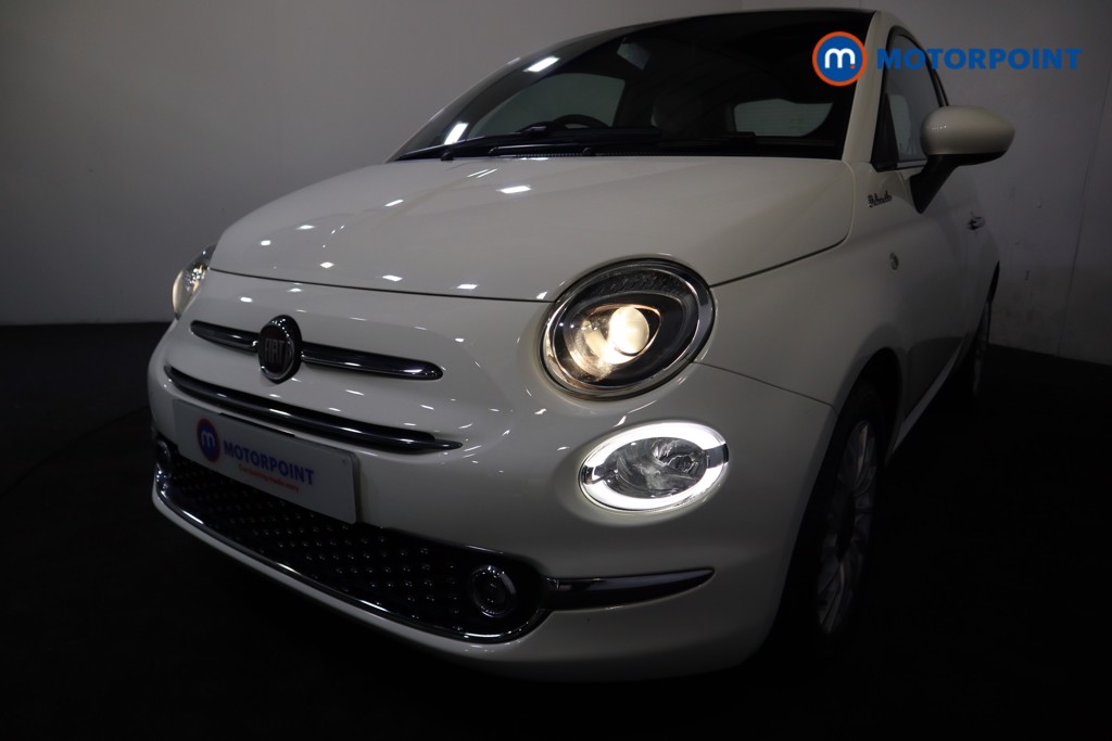 Used Fiat 500 2022 for sale - 77071687: Photo 35