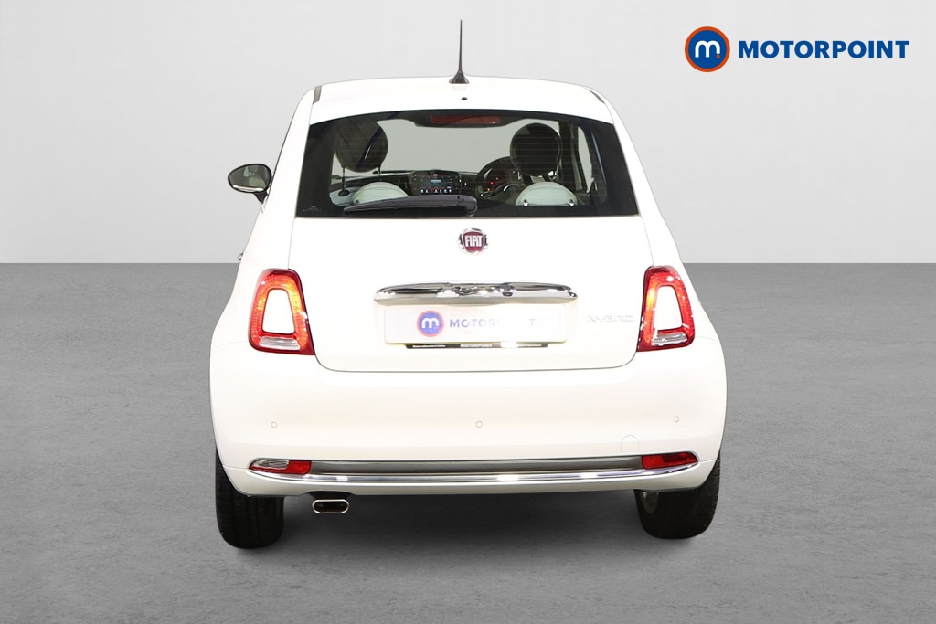 Used Fiat 500 2022 for sale - 77071687: Photo 6