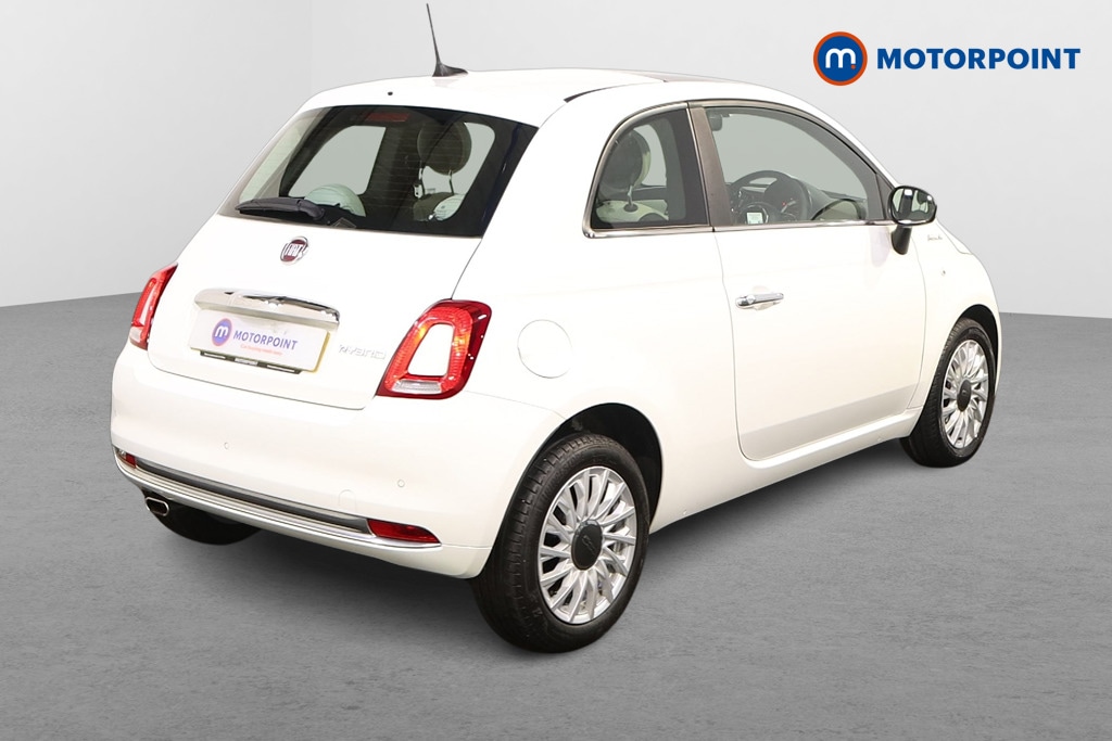 Used Fiat 500 2022 for sale - 77071687: Photo 7