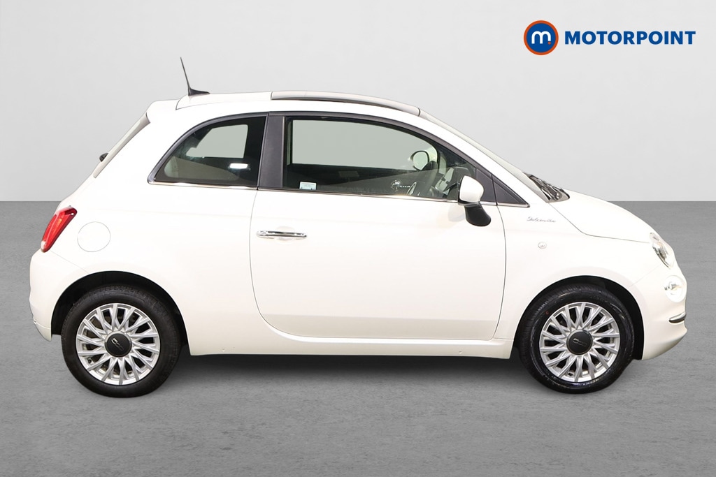 Used Fiat 500 2022 for sale - 77071687: Photo 8