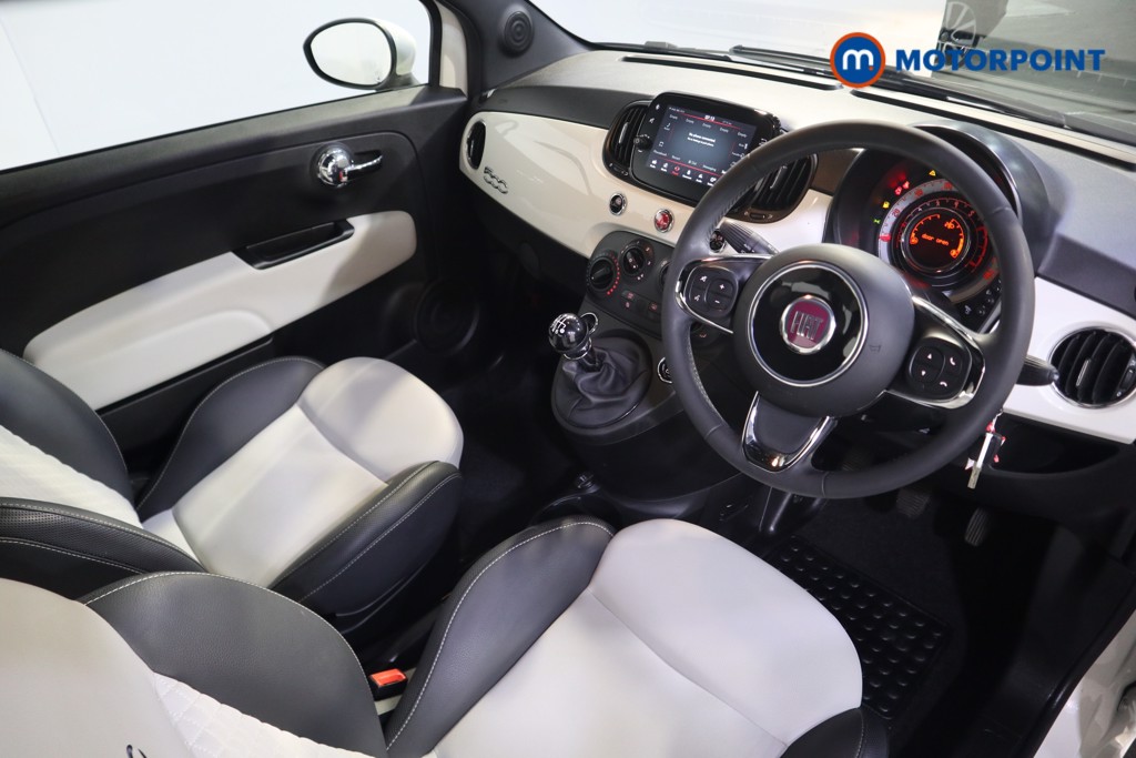 Used Fiat 500 2022 for sale - 77071687: Photo 9