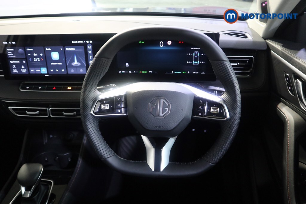 Used MG MG HS for sale - 78143916: Photo 10