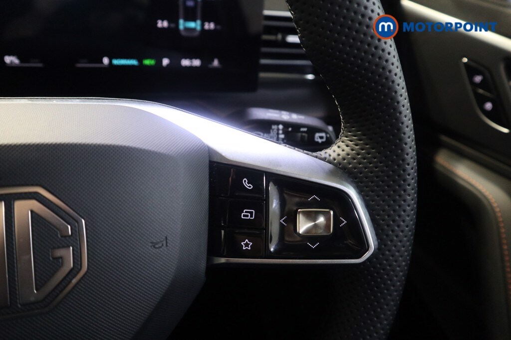 Used MG MG HS for sale - 78143916: Photo 12