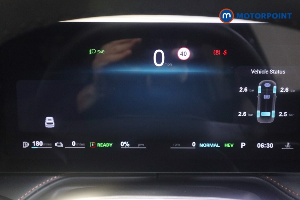 Used MG MG HS for sale - 78143916: Photo 13