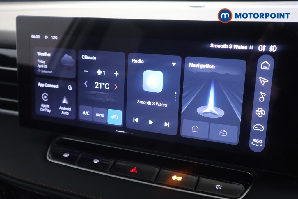 Used MG MG HS for sale - 78143916: Photo 14