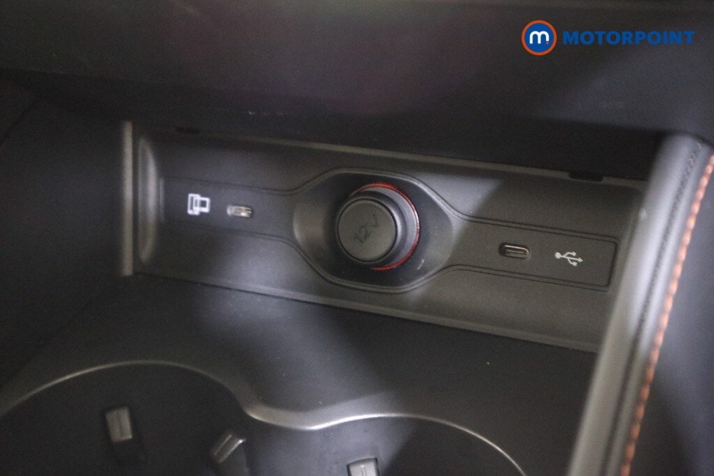 Used MG MG HS for sale - 78143916: Photo 17