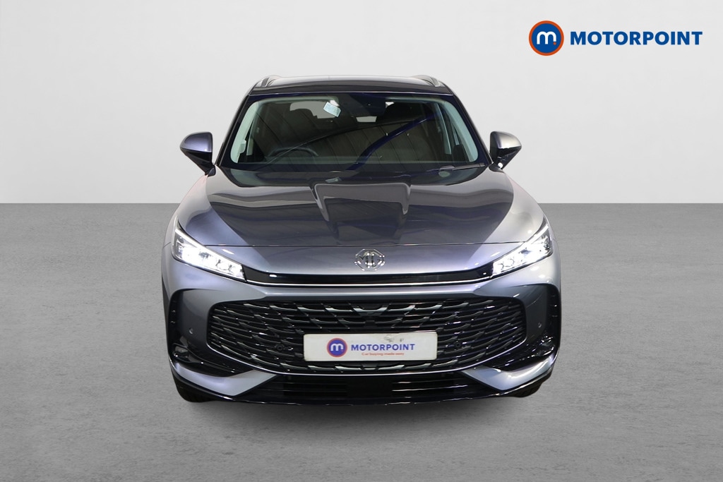 Used MG MG HS for sale - 78143916: Photo 2