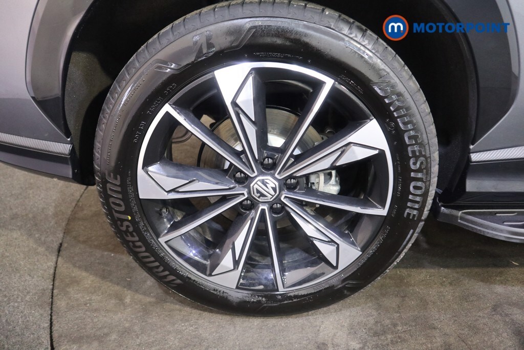 Used MG MG HS for sale - 78143916: Photo 31