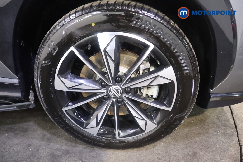 Used MG MG HS for sale - 78143916: Photo 32