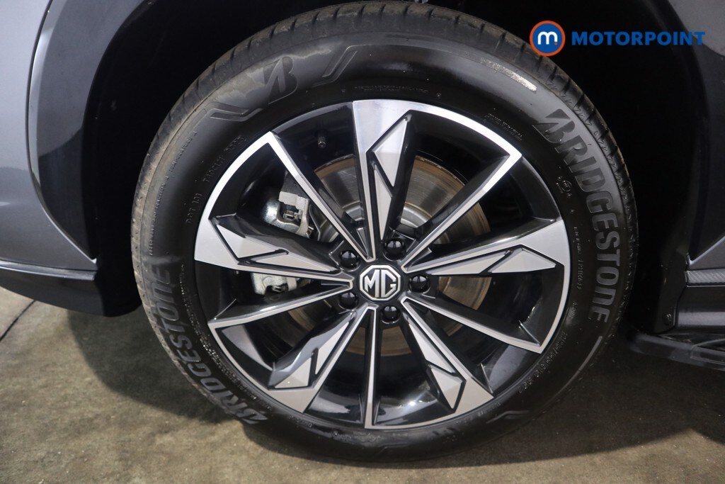 Used MG MG HS for sale - 78143916: Photo 33