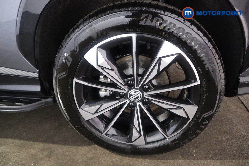 Used MG MG HS for sale - 78143916: Photo 34