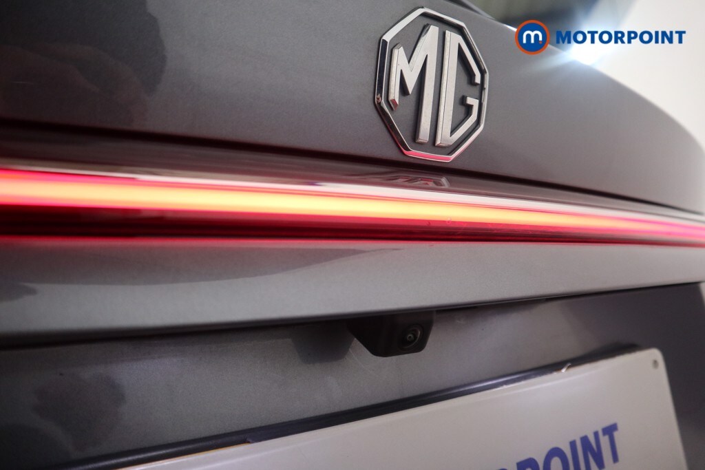 Used MG MG HS for sale - 78143916: Photo 36