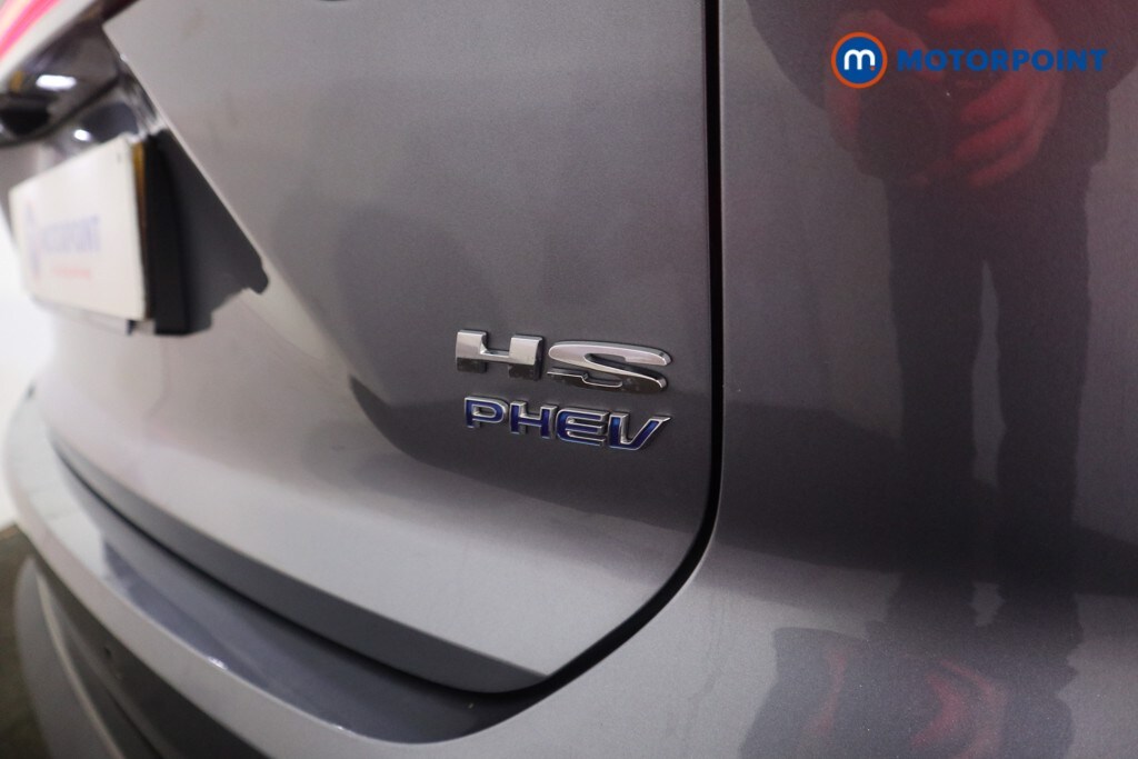 Used MG MG HS for sale - 78143916: Photo 37