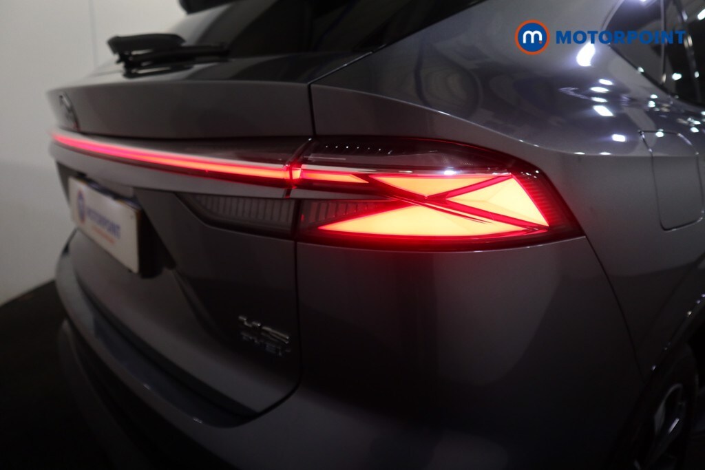 Used MG MG HS for sale - 78143916: Photo 38