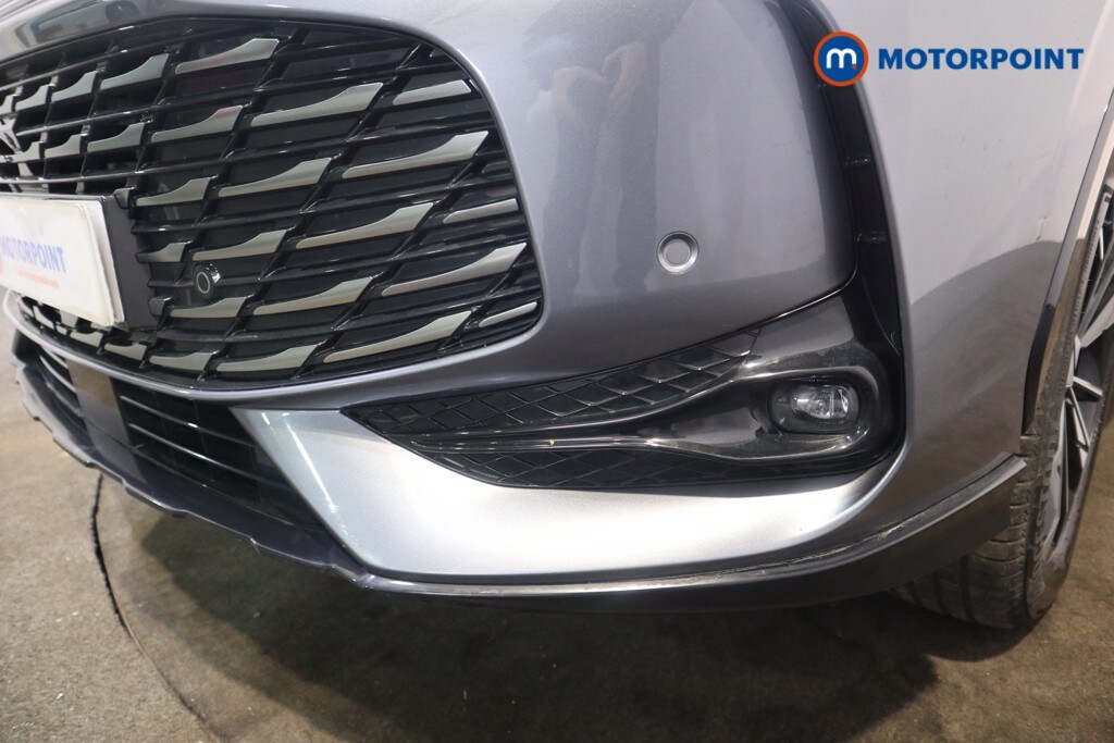 Used MG MG HS for sale - 78143916: Photo 43