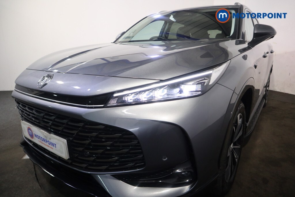 Used MG MG HS for sale - 78143916: Photo 44