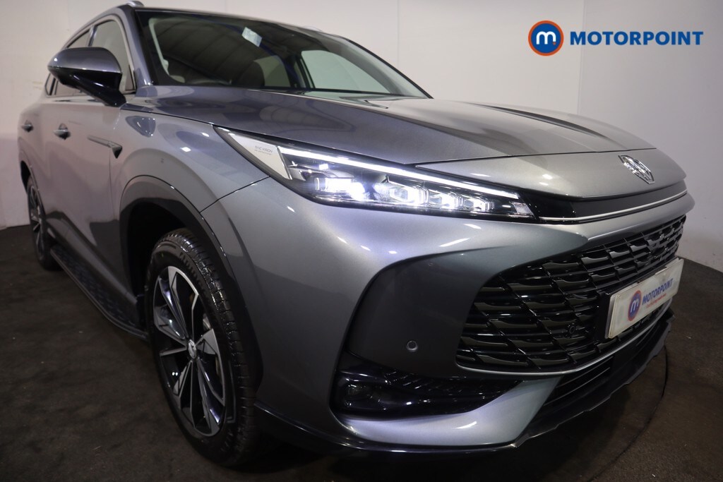 Used MG MG HS for sale - 78143916: Photo 45