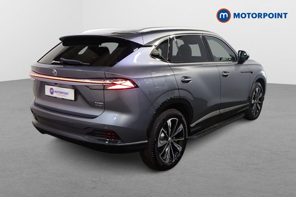 Used MG MG HS for sale - 78143916: Photo 7