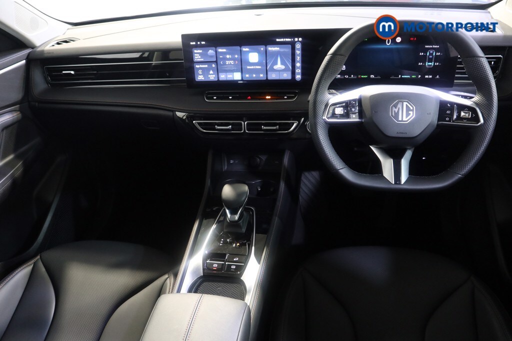 Used MG MG HS for sale - 78143916: Photo 9