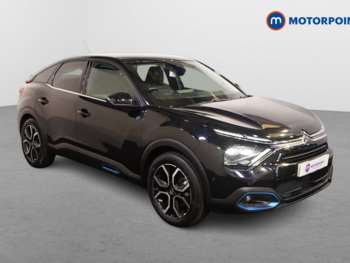 2022 - 100kW Shine Plus 50kWh 5dr Auto