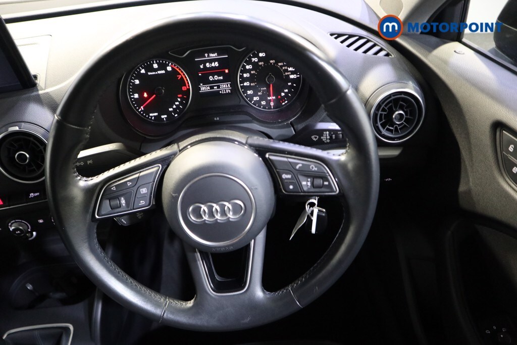 Used Audi A3 2019 for sale - 77529685: Photo 10