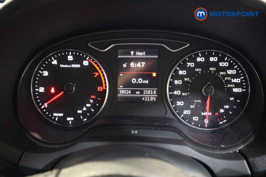 Used Audi A3 2019 for sale - 77529685: Photo 13