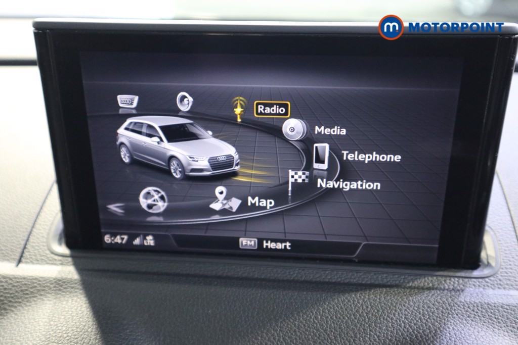 Used Audi A3 2019 for sale - 77529685: Photo 14