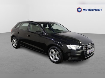 Audi A3 feature image