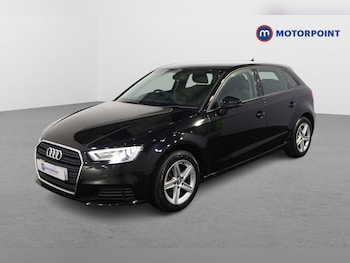 Used Audi A3 2019 for sale - 77529685: Photo