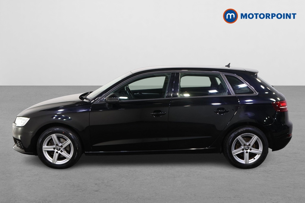 Used Audi A3 2019 for sale - 77529685: Photo 4
