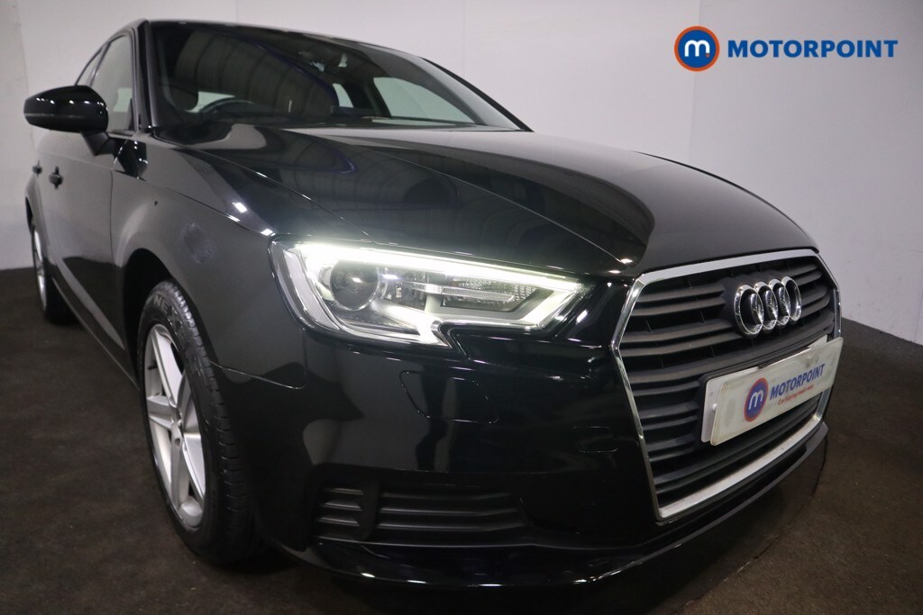 Used Audi A3 2019 for sale - 77529685: Photo 42