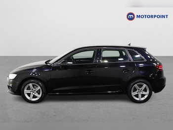 Used Audi A3 2019 for sale - 77529685: Photo
