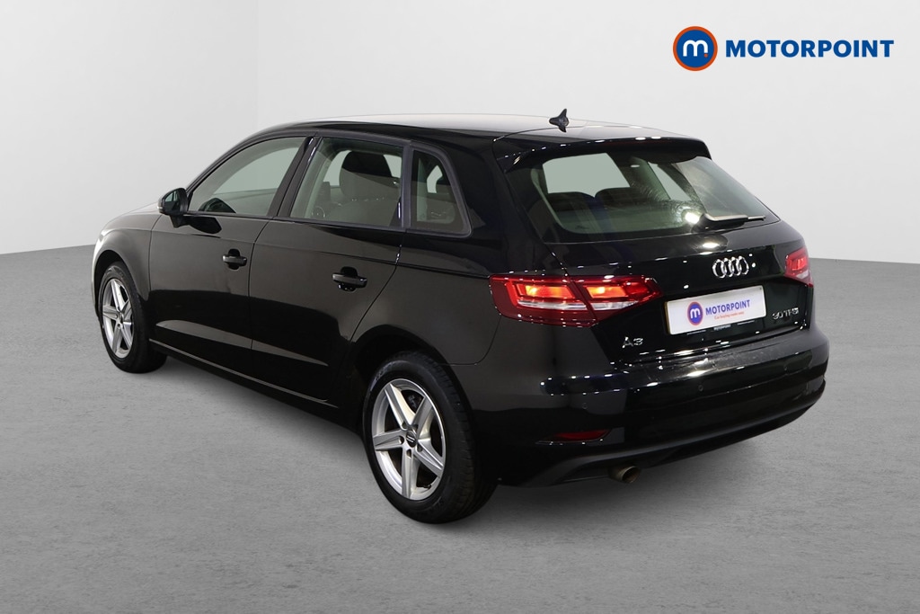 Used Audi A3 2019 for sale - 77529685: Photo 5