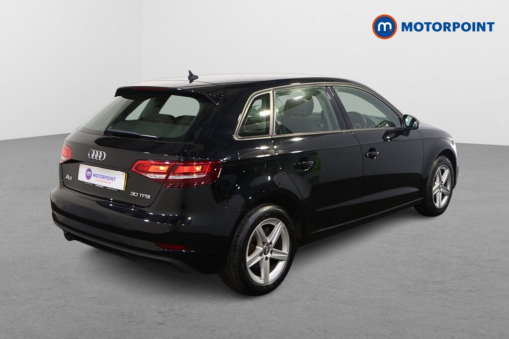 Used Audi A3 2019 for sale - 77529685: Photo 7