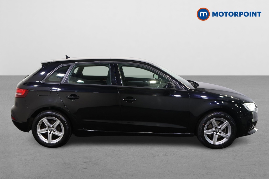 Used Audi A3 2019 for sale - 77529685: Photo 8