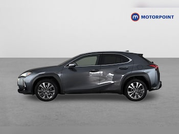 Used Lexus UX 2023 for sale - 79351283: Photo