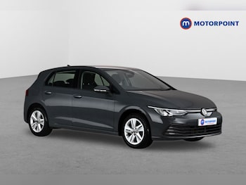 Used Volkswagen Golf 2022 for sale - 79560634: Photo