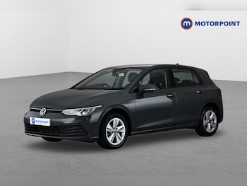 Used Volkswagen Golf 2022 for sale - 79560634: Photo