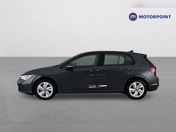 Used Volkswagen Golf 2022 for sale - 79560634: Photo