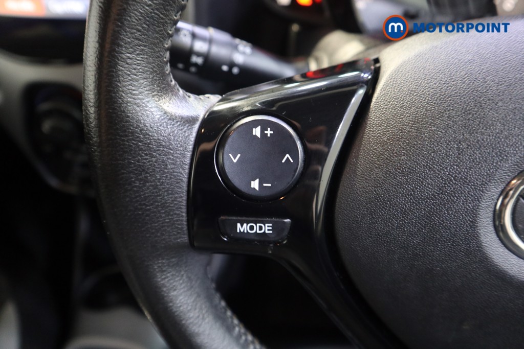 Used Toyota AYGO 2019 for sale - 76425991: Photo 11