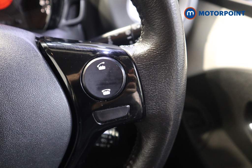 Used Toyota AYGO 2019 for sale - 76425991: Photo 12