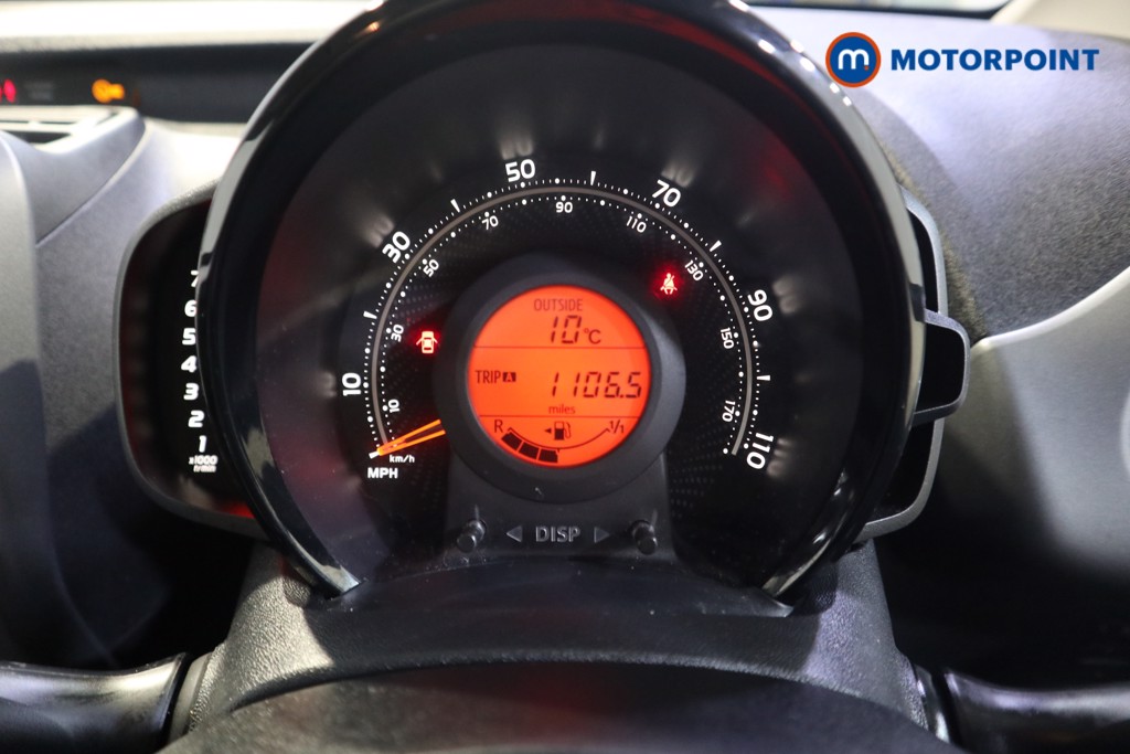 Used Toyota AYGO 2019 for sale - 76425991: Photo 13