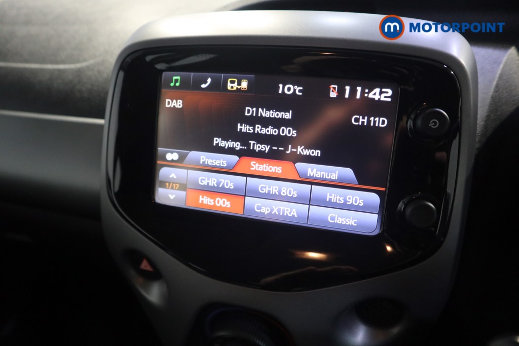 Used Toyota AYGO 2019 for sale - 76425991: Photo 14