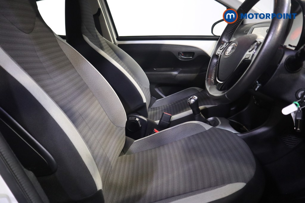 Used Toyota AYGO 2019 for sale - 76425991: Photo 19