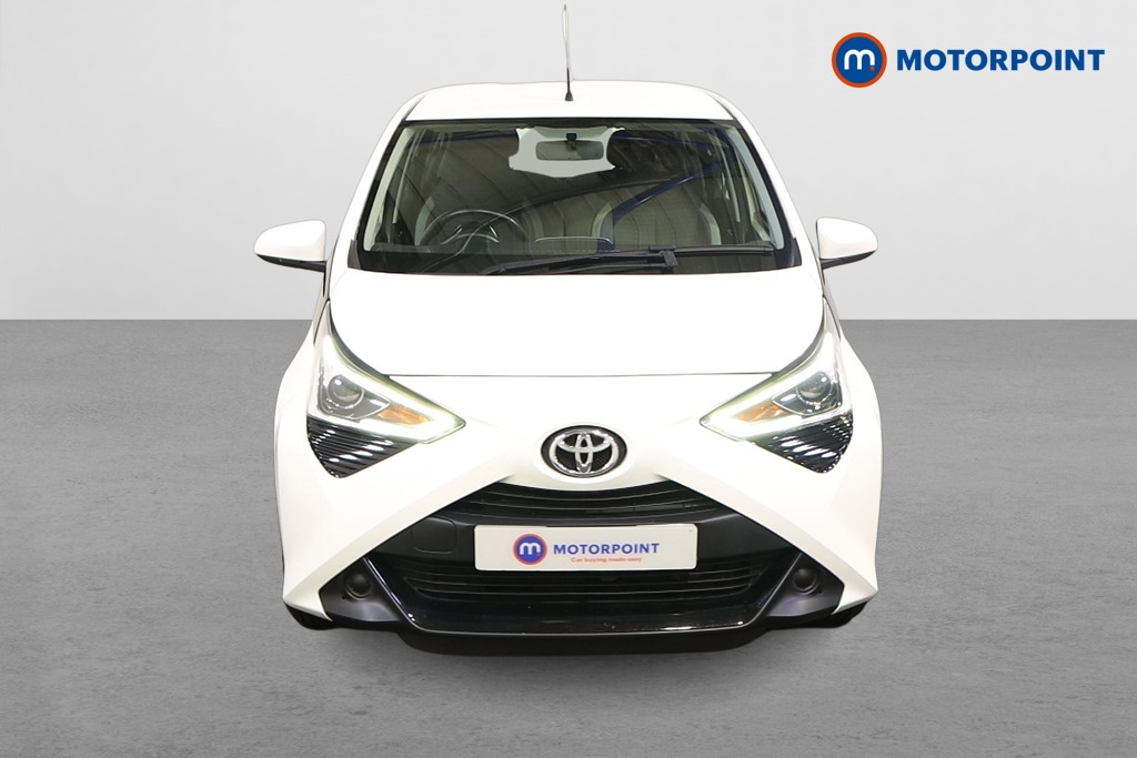 Used Toyota AYGO 2019 for sale - 76425991: Photo 2